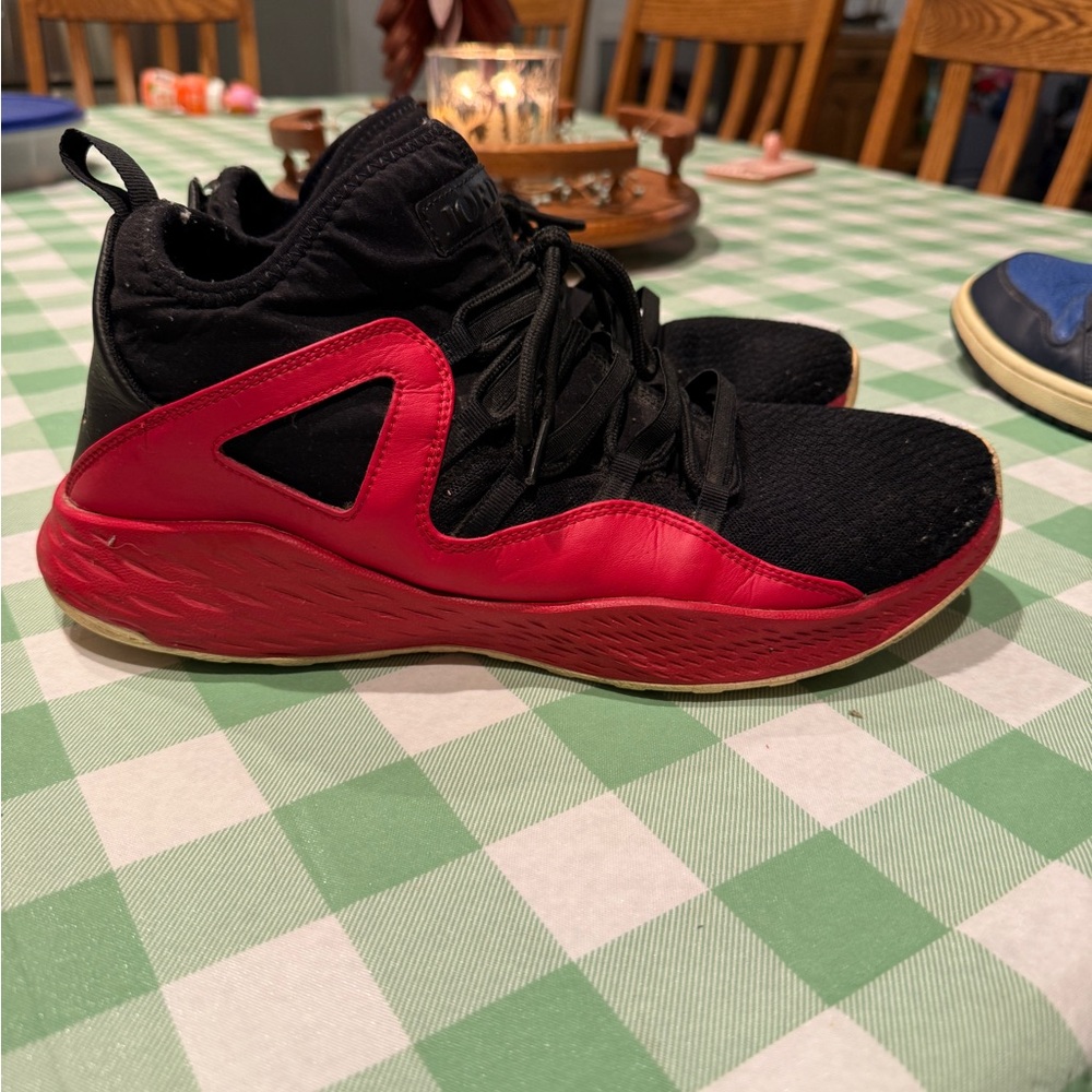 Jordan trainers size 12